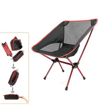 Easy Folding Camping Chair Easy Folding Camping Chair